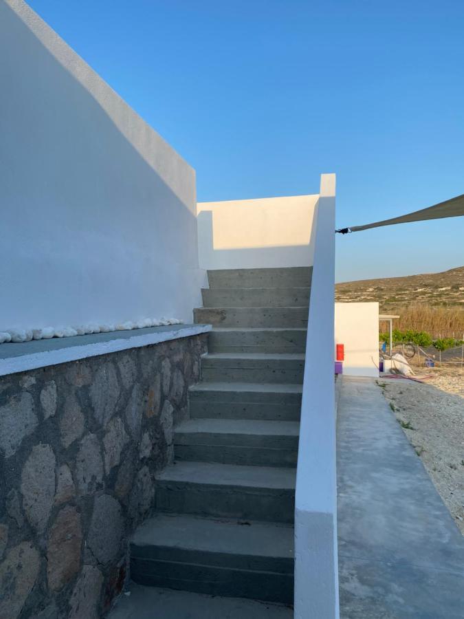 Villa Amato Mandrakia Esterno foto