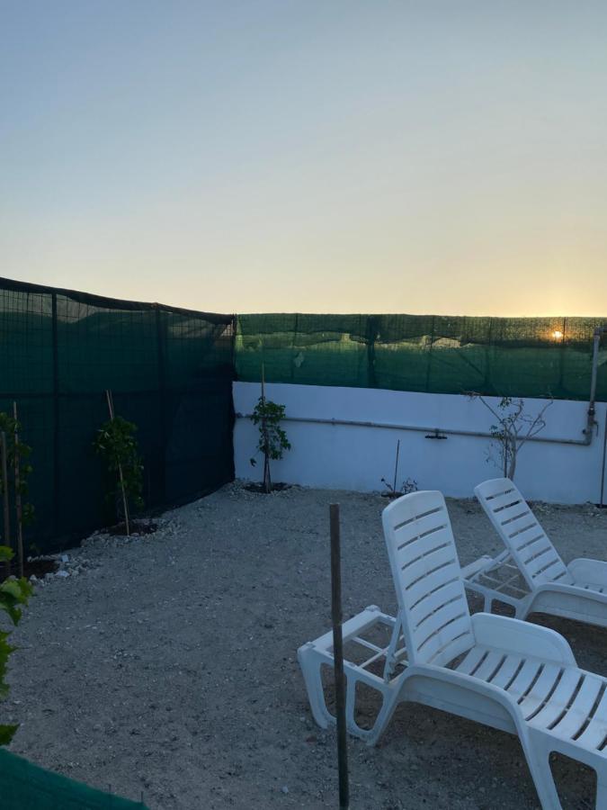 Villa Amato Mandrakia Esterno foto