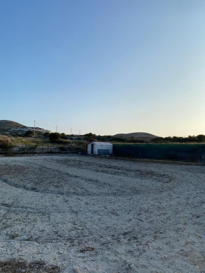 Villa Amato Mandrakia Esterno foto